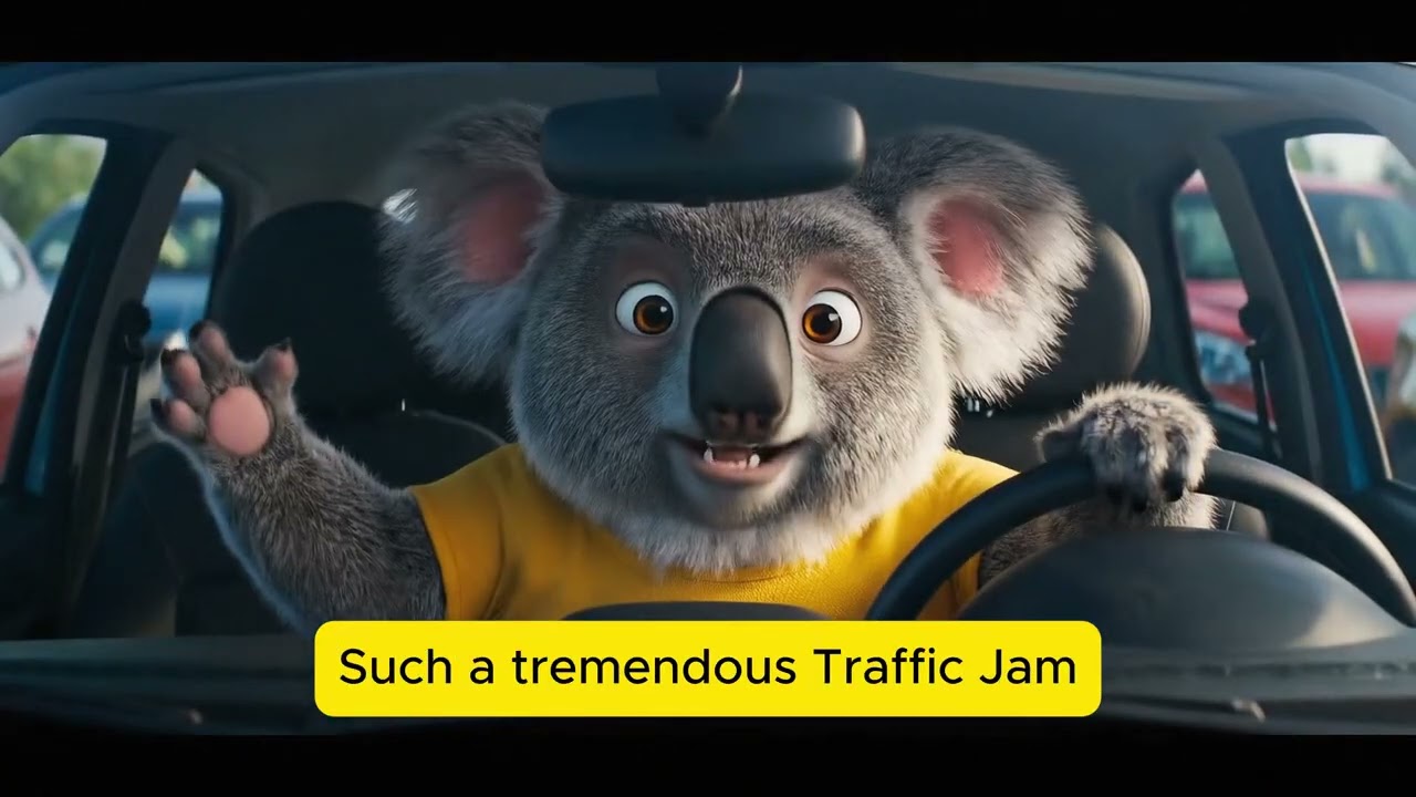 Ready to party anytime, anywhere | KalironicAI | Part 1