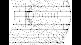 ARC 411/412_Grasshopper Basics: Points, Curves, Trees (pt. 4)