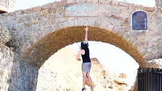 Here's Why You Should Hike Mt. Rubidoux in Riverside, California || Trail Review 001 Wealth