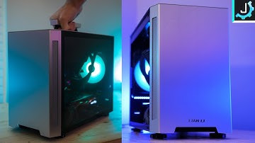 Lian Li TU150 Review - The Best Mini ITX Case Ive Used