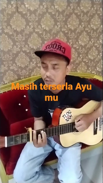 nyani lagu malaysia,slow rock,Masih Terserlah Ayu mu