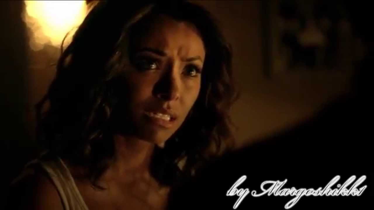 Бонни и Деймон - Жизнь отдам  (+07.01)