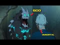 He Accidentally Got SS+ Rank Powers… Now It’s Killing Him!... Explained in Hindi