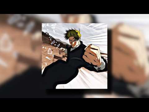 BLADE + INTO THE VOID "SPEED IS LIFE" - (SLOWED + REVERB) x "Naoya JJK" [TIKTOK VERSION]