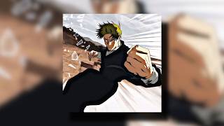 Download lagu BLADE   INTO THE VOID 'SPEED IS LIFE' - (SLOWED   REVERB) x 'Naoya JJK' [TIKTOK VERSION]
