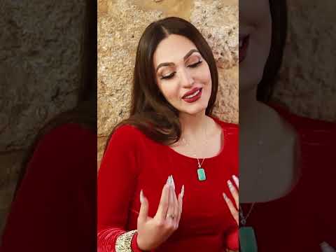 أخد الحبة ونزل لعند جارته ابلور 