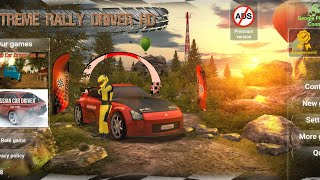 Xtreme Rally Driver HD Gameplay (Android/IOS) Offline screenshot 5