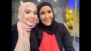 Bienda & Sheeda - Usah Kau Tanya (Official Music Audio)