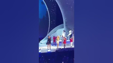 Thumbnail of Oh Santa Mariah Carey live 2023 at Madison square garden #arianagrande #mariahcarey #mc