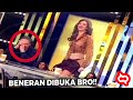 Penonton Dibuat Shock Melihat Aksi Presenter Cantik ini.!! Momen² Paling Memalukan saat Live TV