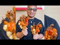 FILIPINO STREET FOOD SKEWERS | #Shorts
