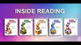 oxford inside reading  interactive ebooks