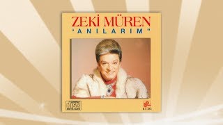 Zeki Müren - Arım Balım Peteğim