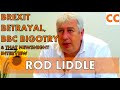 Rod Liddle talks to Douglas Carswell (Room for Thought ep. 9)