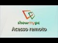 Show my pc  acesso remoto