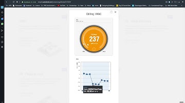 4-Create Scenario and comparison in Autodesk-Insight