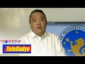 Palace defends Manila Bay white sand 'beach enhancement' project | TeleRadyo