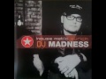 Dj madness  house matic zrich 2001  cd