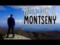 PARC NATURAL DEL MONTSENY | Ruta: Panta de Santa Fe y Turò de Morou - gtmdreams