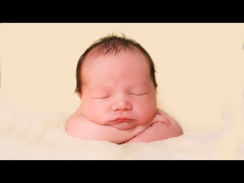 Berceuse pour Bébé, Enfants... - Impressionnant !