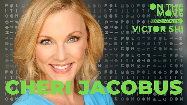 Cheri Jacobus
