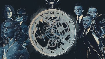 Chai Jia Xu Fawn Showreel 2020 - Motion Design | 3dsense