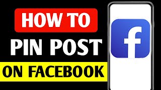 How To Pin A Post On Facebook - Full Guide How To Pin A Post On Facebook - Full Guide