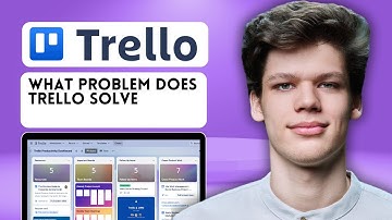 What problem does Trello solve