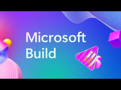 Microsoft Build 2025: