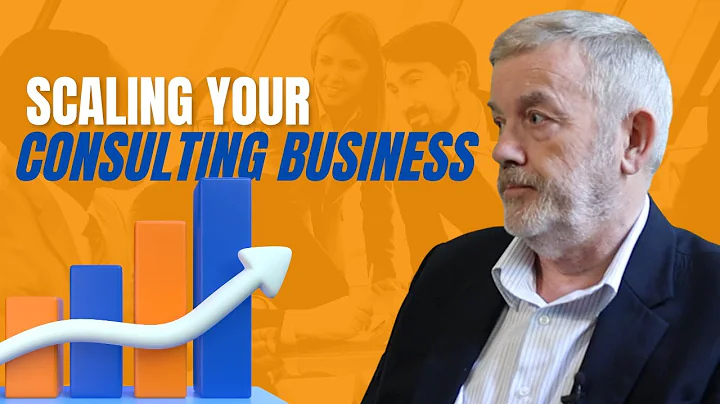 Scaling Your Consulting Business - How Big and How Fast