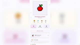 Pixel Color - Relax & Color by Number 🎨 Pixel Art Coloring Game screenshot 3
