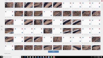 VR (Virtual Reality) Creation Using the AEC Collection :Part 1 of 4 VR Level 1 – Drone to VR