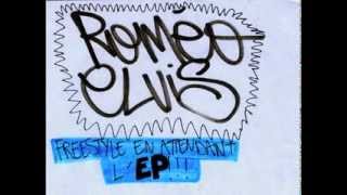 Roméo Elvis - Freestyle en attendant l'EP