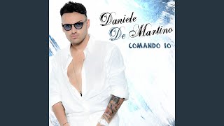 Video thumbnail of "Daniele De Martino - Luntana a te"