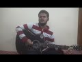 Eki labonay purno prano # Rabindra Sanget # Arpan Nandi