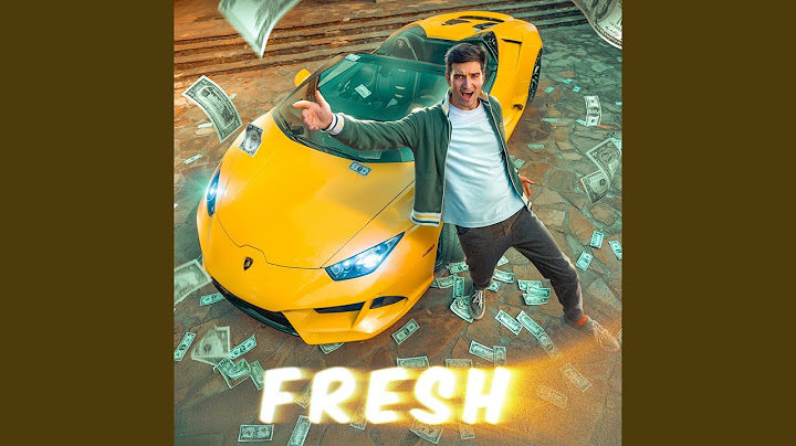 FRESH