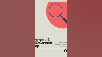 5 AI Prompts That Blew Up My Content 🚀 | AI Productivity Hack 2025