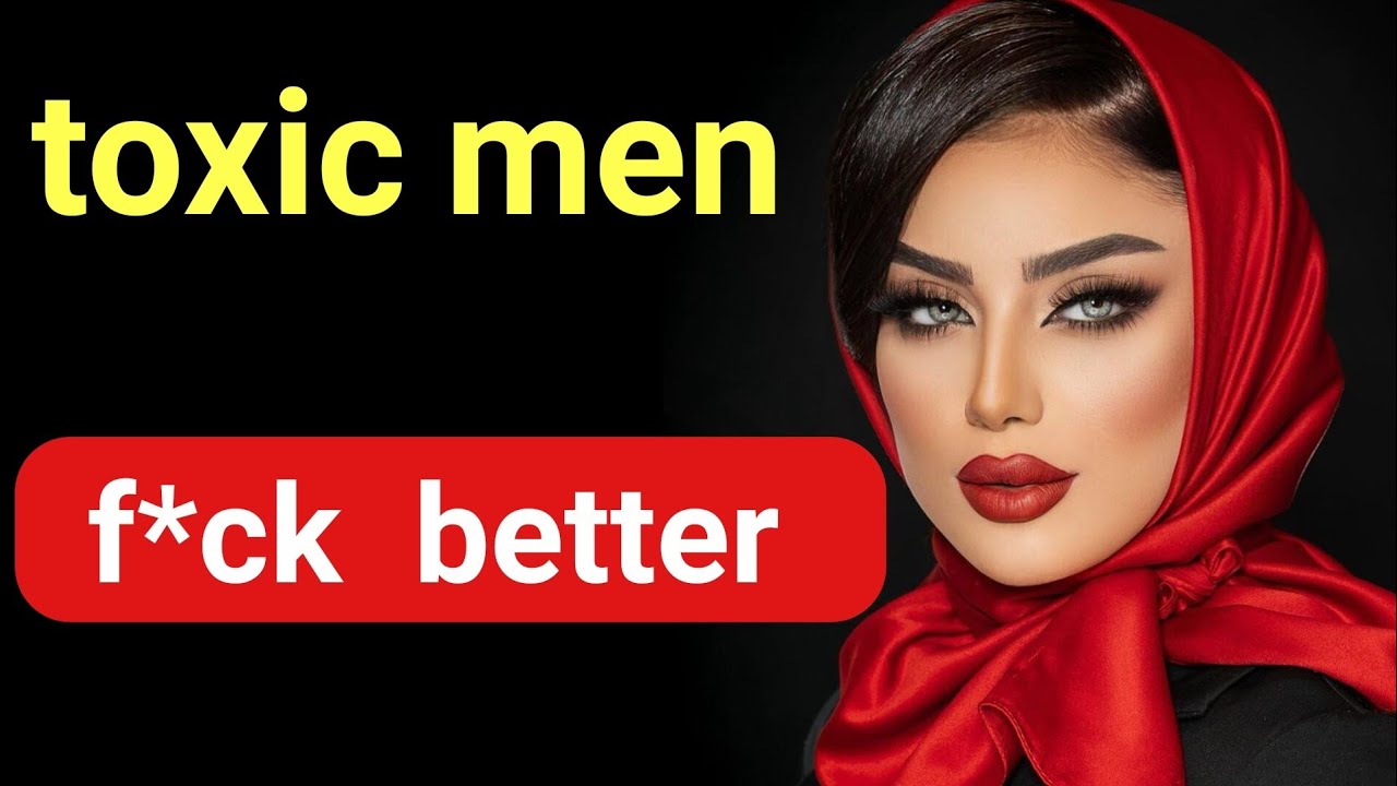 ЖЕНЩИНЫ ХОТЯТ ПЕРЕПИТЬ С ТОКСИЧНЫМИ МУЖЧИНАМИ. НЕ ВЛЮБЛЯЙТЕСЬ ЭМОЦИОНАЛЬНО. НЕ БЕГИТЕ ЗА ЖЕНЩИНАМ...