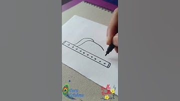 Krishna ji easy drawing #viral #trending #shorts #youtubeshorts