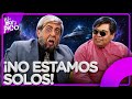 Pruebas inequívocas de la existencia de los extraterrestres | La Hora Pico 3/4 | C58 - T 1