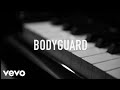 Jessie Chris, Danny Wood - Bodyguard (Official Music Video)