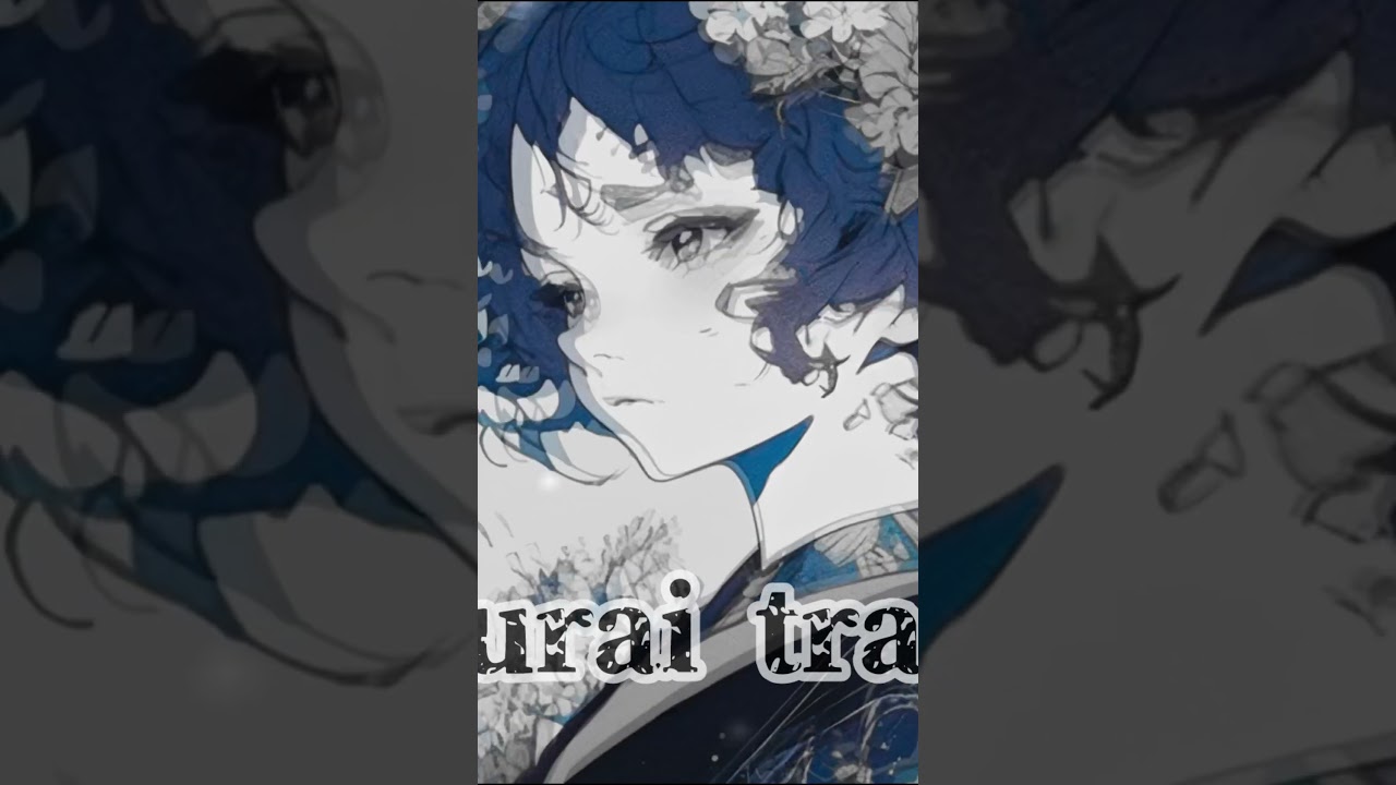 freebeat Samurai Trap Beat – Shamisen x 808s | Epic Freestyle & Battle Track 🇯🇵