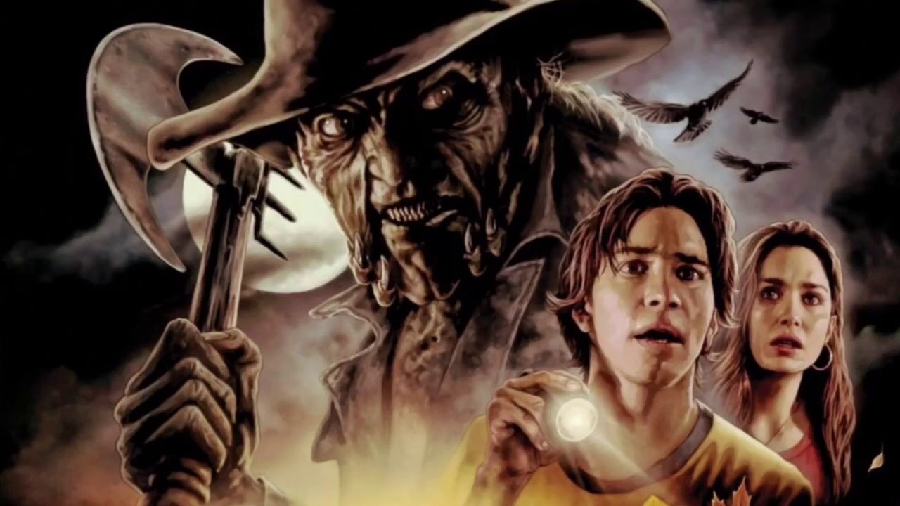 jeepers creepers my version of music YouTube