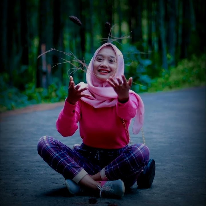 mentahan video quotes,polosan quotes || DJ bulan bintang 30 detik
