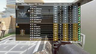 BO2 BOT LOBBY XP GLITCH HOSTING FOR EVERYONE!