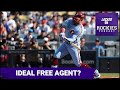 If the Colorado Rockies could sign any free agent, who would you pick?