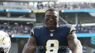 Los Angeles Chargers 2023-24 Hype Video- Warriors