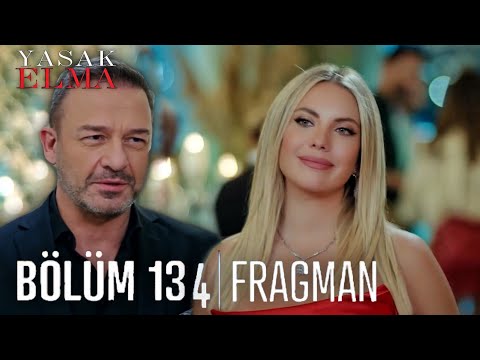 Yasak Elma 134. Bölüm Fragmanı | Aşk Zamanı !