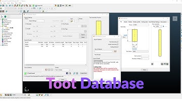 What is PowerMill Database? | Complete information in easy language