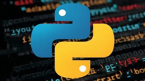 Basic Python String Commands
